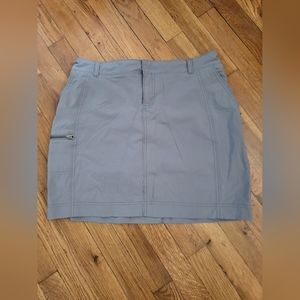 Athleta skirt